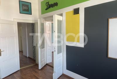 Spatiu comercial de inchiriat   100 mp Nicolae Balcescu Sibiu - 11