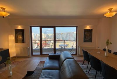 REA1018235 Apartament 4 camere de Inchiriat Parcare Alba Iulia - 2
