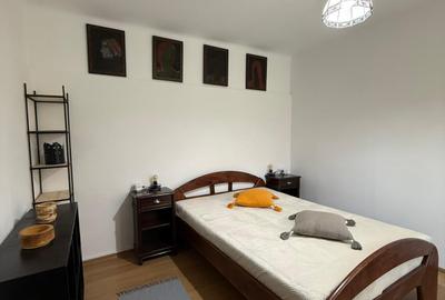 Apartament de închiriat, 2 camere, 50 mp, Central zona Cipariu - 15