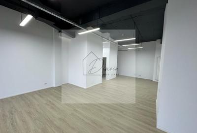 Spatiu comercial Cortina Academy I Vis-a-vis de Palatul Cotroceni - 10