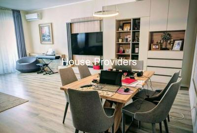 Apartament 4 Camere 2 bai|Aviatiei Promenada Laguna Residence - 3