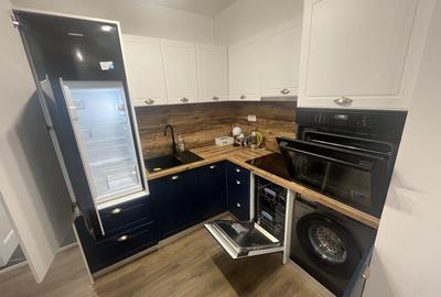 Apartament  de lux ultracentral  2 camere - 1