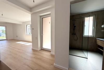 Duplex modern, 4 camere, 124 mp utili, 350 mp teren - Dumbravita - 8