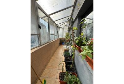 REA1027698 Apartament 3 camere I Universitate - 15