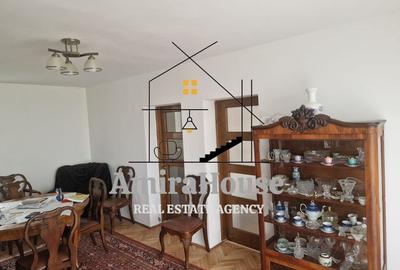 Apartament 3 camere, 80 mp, garaj, etaj 1, Andrei Muresanu zona str Brasov - 4