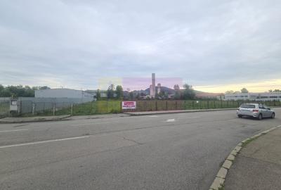 Teren intravilan de vanzare in Campina - 5