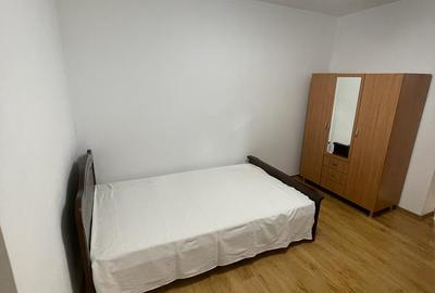 Garsoniera zona Alexandru cel Bun - Zimbru - 1