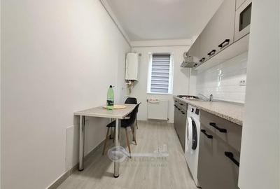 Apartament 1 camera, mobilat complet, liber, Galata, bloc 2022 - 5