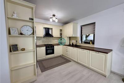 Casa cu 4 camere de vanzare, moderna, teren 570 mp, in Unirii - 15