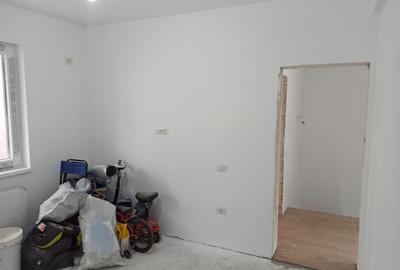 Vila la alb/4cam,2bai+parcare/centru Popesti Leordeni - 25