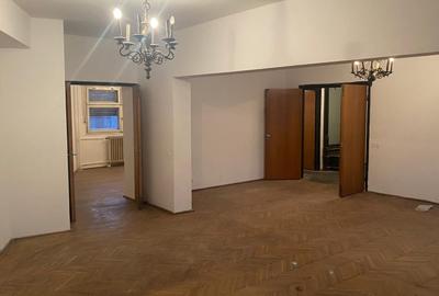 Apartament 3 camere (fost 4) – Cismigiu-Regina Elisabeta - 1