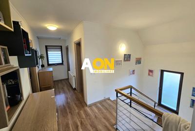 Casa Individuala 4 Camere, 2 Bai, 440mp Teren - 8