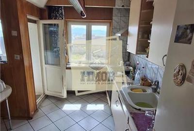 Apartament 3 camere 72 Mpu 2 Bai | Pivnita | Balcon Turnisor - 7