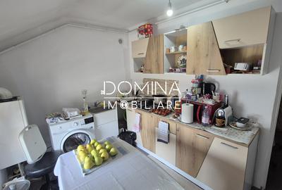 Vânzare apartament 2 camere,  54 mp, etaj 2 - cartier Romanești - 6