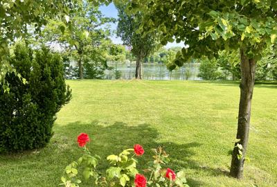 Impressive Villa *1500 SQM usable* 2613 SQM land / Open to the lake - 58