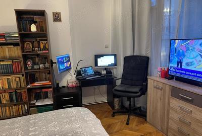 3 Camere | Ultracentral - Maria Rosetti | Renovat | Boxa Subsol - 5