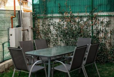 Casa P+1 curte și alee de acces private - 16