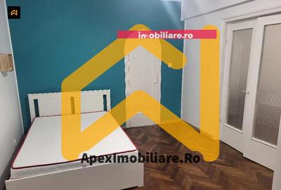 Apartament 2 camere de inchiriat Cismigiu București | ApexImobiliare.ro - 1