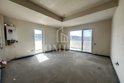 Oportunitate! Apartament 3 camere | 24 MP Terasa | Bloc nou | Eroilor - 1