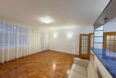 Dorobanti, Ambasada Turciei, 90 mp, centrala proprie, metrou - 4