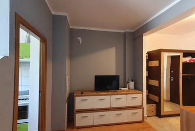 Inchiriez apartament cu 2 camere Ared UTA - 2