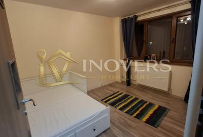 Apartament cu 2 camere semidecomandat, mobilat în Drumul Taberei