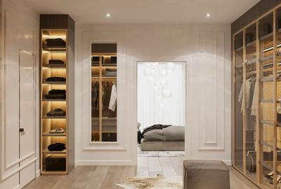 Apartament Spațios cu Terase și Lumină Naturală în Zona Herăstrău - 5