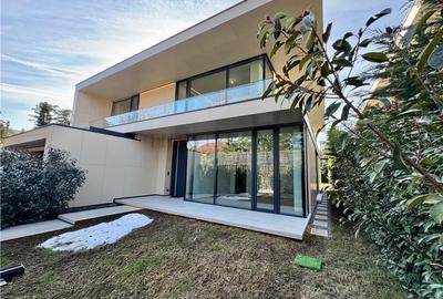 PIPERA | CASA INDIVIDUALA DE VANZARE CU 5 DORMITOARE - 1