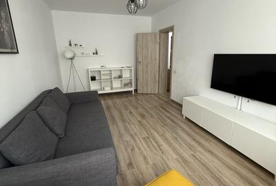 AP. 2 CAMERE SALAJ, LOC PARCARE, CENTRALA TERMICA, MASINA SPALAT VASE - 1