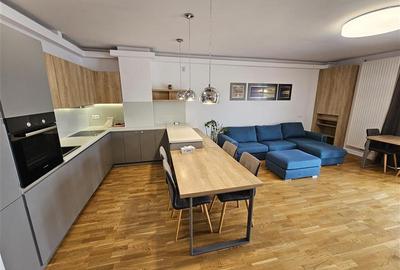 Apartament 3 camere de inchiriat | Central Cluj-Napoca | Zona Strada Constanta ? - 2