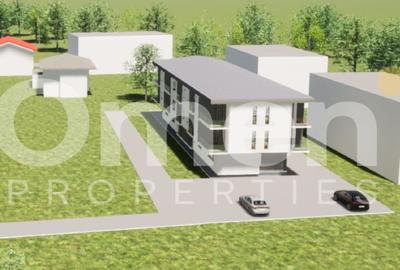 Studio | Zona Mărul de Aur | 0% Comision! - 9