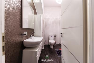 Apartament 1 cameră de închiriat pe Blv. Gen. I. Dragalina. - 13