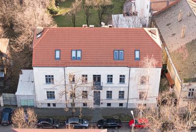 Afacere la cheie - Vila de vanzare in zona centrala a Timisoarei - 4