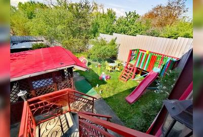Casa familiala zona centrala Turda, cu 8 camere, fără comision!! - 28