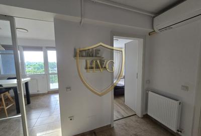 Studio | Centrala proprie | Loc de parcare | Aparatorii Patriei - 2