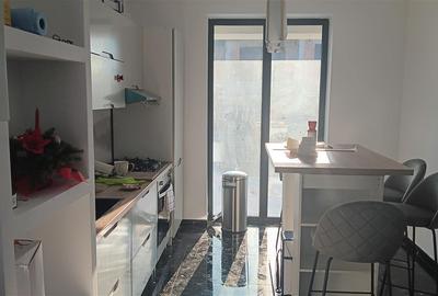 Valea Lupului str Academiei Vila P+E 5cam Teren 515mp constructie noua - 5