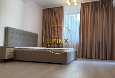 Ap. 2 camere || Herastrau || Loc de parcare + Boxa - 10