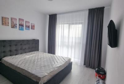 Apartament 2 camere Exigent Plaza Faza 4 la 10 minute de metroul Lujerului - 2