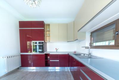 Constanta Sud (Lazu), vila P+1, 5 camere, renovata 2026 - 25