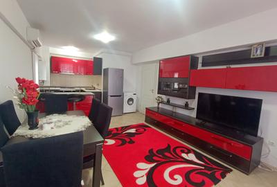 Apartament 3 camere, bloc nou, 64 mp | 2 balcoane | Zona Cetate - 5