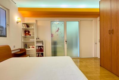 Apartament 3 camere Piata Domenii, centrala proprie, garaj, comision 0 ! - 16