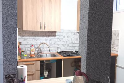 Garsoniera 30mp zona Spital Judetean mobilata utilata 37.000eur neg - 1