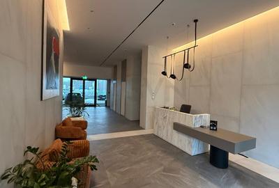 REA1027544 Apartament 2 camere ONE NORTH LOFT - 13