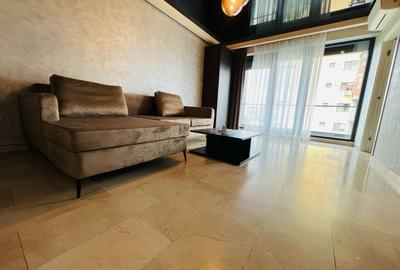 Inchiriere 2 camere, lux, Tomis Plus - 4