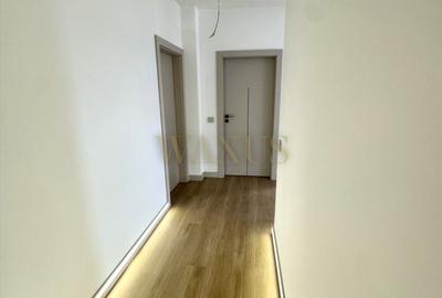 Apartament ultrafinisat de 3 camere, parcare subterana, Elite Junior - 4