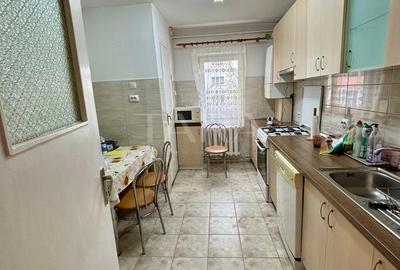 EXCLUSIVITATE. Apartament spațios, ideal familie. - 7