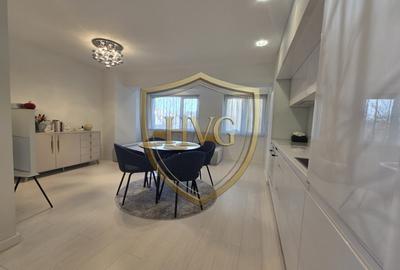 Apartament 2 Camere | Decomandat | Rond Alba Iulia | Bloc Nou | Parcare - 1