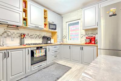 Garsoniera premium, renovata complet, cartier Răcădău - 1