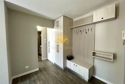 2 camere decomandate,Prima Inchiriere.Aleea Godeanu, Profi, Gheorgheni - 5