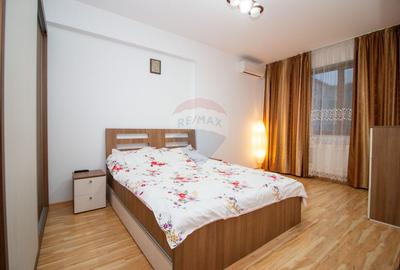 Apartament de vanzare 3 cam mobilat si utilat, parcare si boxa Ghencea - 11